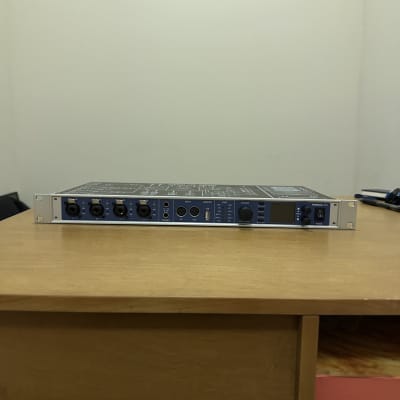 RME Fireface 800 Firewire Audio Interface | Reverb