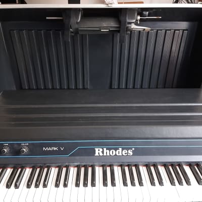 Fender Rhodes 73 image 3