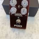 MXR M251 FOD Drive Overdrive Pedal (Green Day Dookie and Insomniac Sounds)