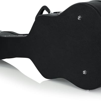 Gator GWE-DREAD 12 Acoustic Guitar Case image 9