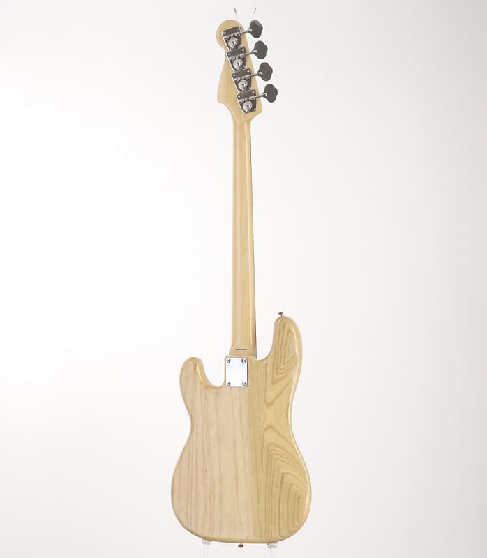 Fender Japan PB70-US ASH Natural [SN JD13019157] [03/06]