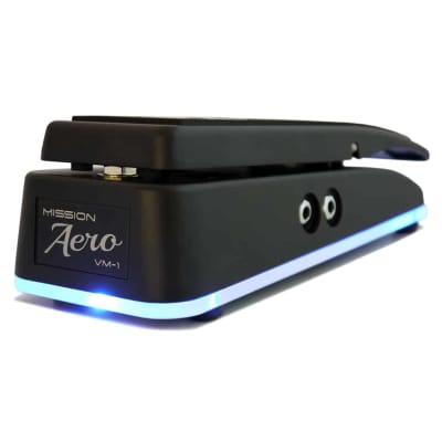 Reverb.com listing, price, conditions, and images for mission-engineering-vm-1-aero