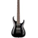 ESP LTD MH-1007 EVERTUNE Black