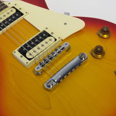 1984 Tokai Love Rock LS-50 Electric Guitar Made in Japan