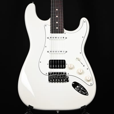 Bruno Guitars TN-295 Olympic White [SN 203083] (02/12) | Reverb
