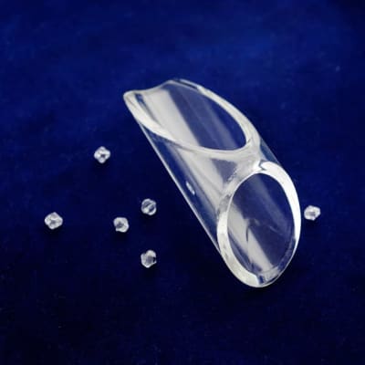 Rock Slide Glass Small | Reverb