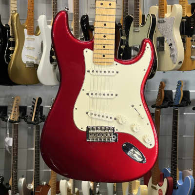 本家USA製　Fender 　American Special ストラト Fender American Special Stratocaster | Reverb