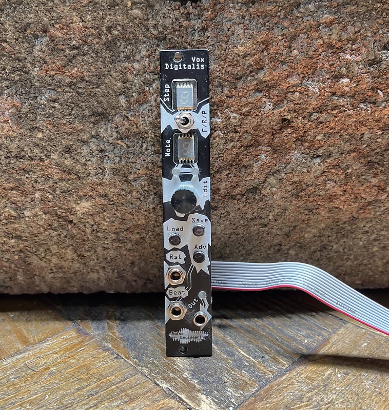 Noise Engineering Vox Digitalis