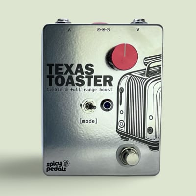 Providence VZW-1 Vitalizer™ WV Active Impedance Converter/Buffer | Reverb