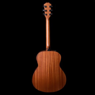 Taylor GS Mini Mahogany Acoustic Guitar image 5