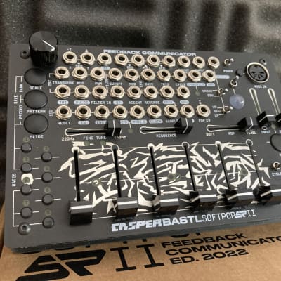 BASTL Instruments Softpop SP2 | Reverb