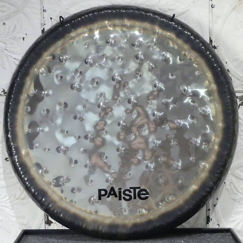 Paiste Sound Creation 3 Earth Gong 26in image 1