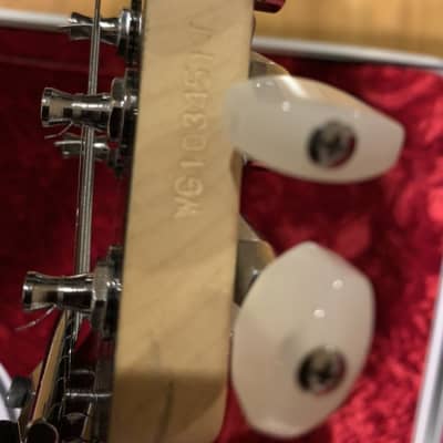 EVH Wolfgang Special MIJ Made in Japan guitar Black | Reverb EVH Wolfgang Special MIJ Made in Japan guitar Black | Reverb