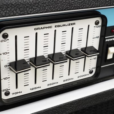 acoustic Model 126 ベース用アンプ Sounds Sick Episode 27: Acoustic 126 (Acoustic Control