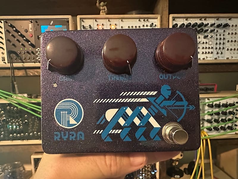 Ryra The Klone