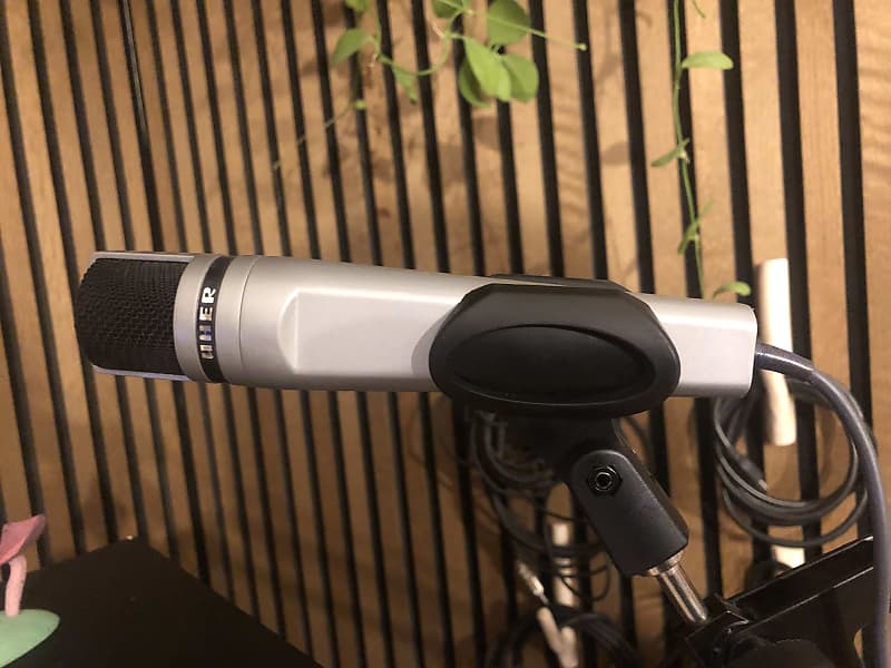 Uher M534 1969 | Reverb Canada