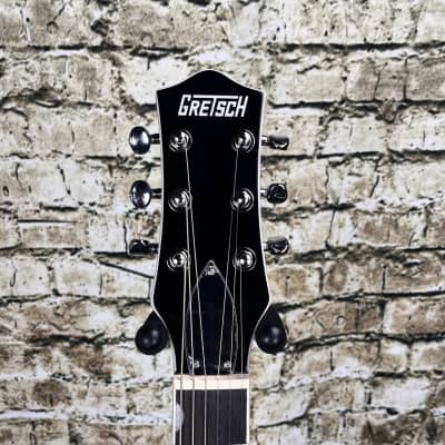 Gretsch G5230T Electromatic Jet FT Single-Cut with Bigsby, Black image 4