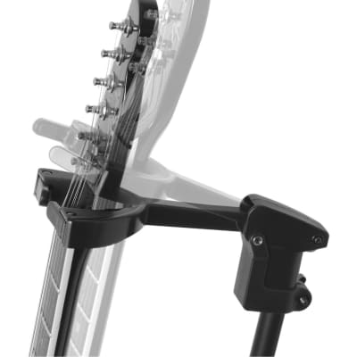 On-Stage GS8200 Hang-It ProGrip II Guitar Stand image 3