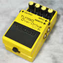 Boss Od-2R Turbo Overdrive - Shipping Included*