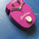 Danelectro French Fries Auto Wah (MINT in box! paperwork, etc)