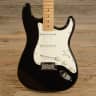 Fender American Standard Stratocaster Black 1998 (s395)