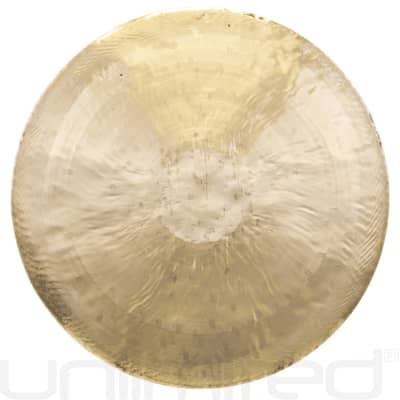 Unlimited Heng Gongs - 16" image 1