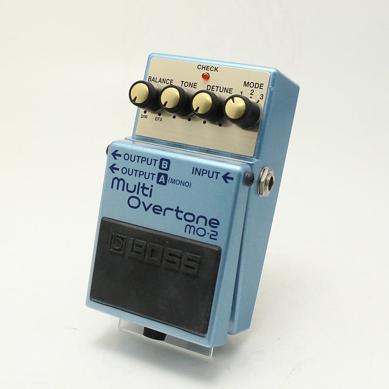 Boss MO-2