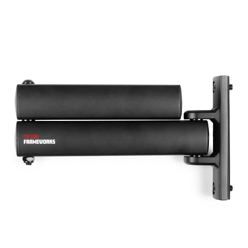 Gator Frameworks ID Series Creator Tree With Light Mic | DJ Microphone