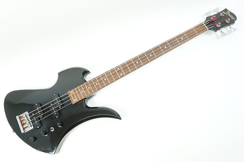 burny MB-65 モッキンバード エレキベース FERNANDESの通販 by