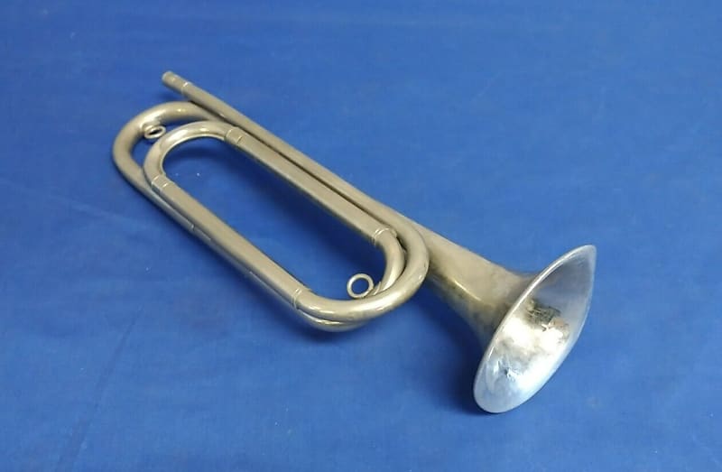 Brass U.S. Regulation Bugle