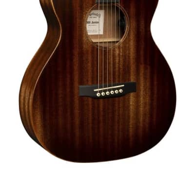 Martin 000C Jr-E StreetMaster Acoustic-electric Guitar image 1