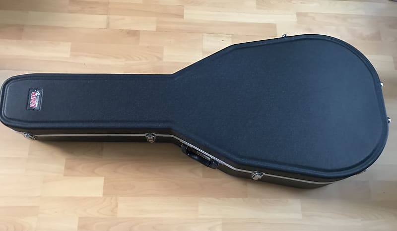 Gator Case GC-Jumbo Acoustic Guitar Case | Reverb