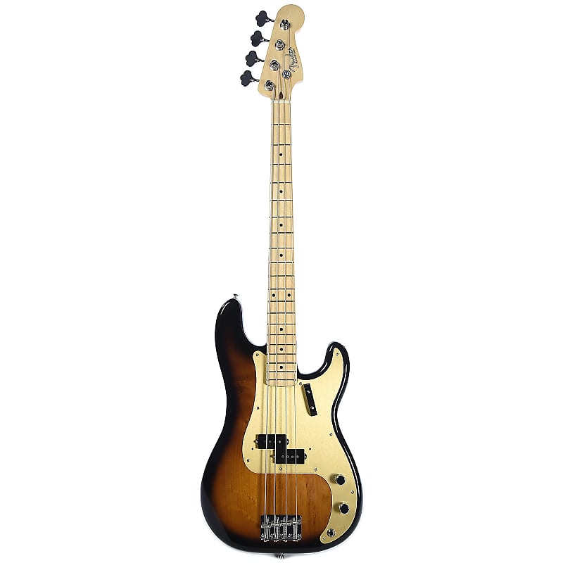 Fender American Original '50s Precision Bass image 1