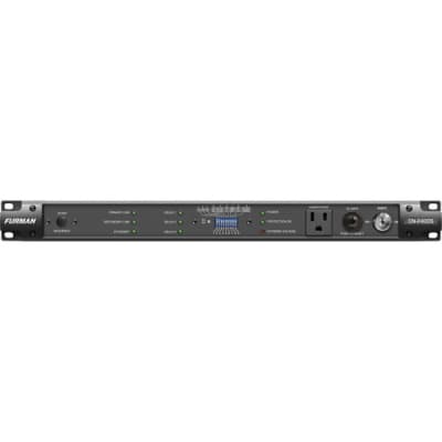 Shunyata Research Hydra 6 Alpha AC Power Line Conditioner Shunyata Research Hydra 6 Alpha AC Power Line Conditioner
