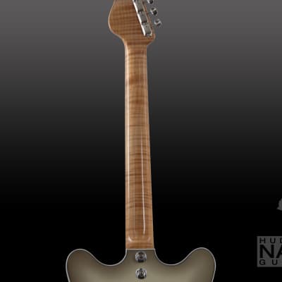 2019 Fender NAMM Display Prestige Masterbuilt Coronado NOS Ron Thorn - Brand New Bild 13