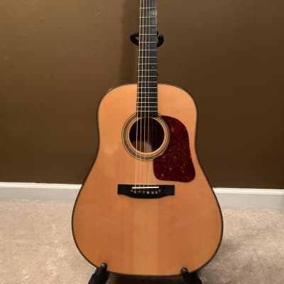Gallagher Jim Hurst Natural (no armrest, 1 and only made) for sale