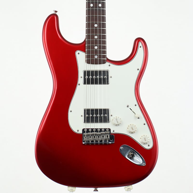 Fender Custom Shop MBS Late 60s Strat Relic by Dennis Galuszka [SN R53437] (02/26) image 1