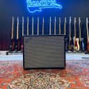 Fender Bassman 115 Neo 1x15" Bass Speaker Cabinet 2012 - Present - Black