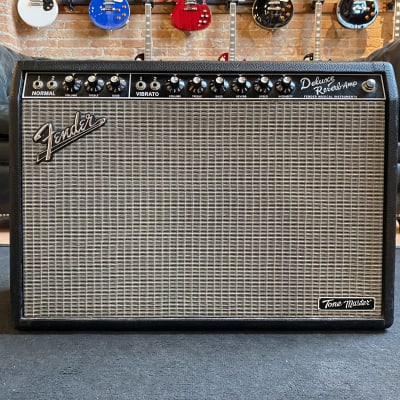 Fender Tone Master Deluxe Reverb for sale