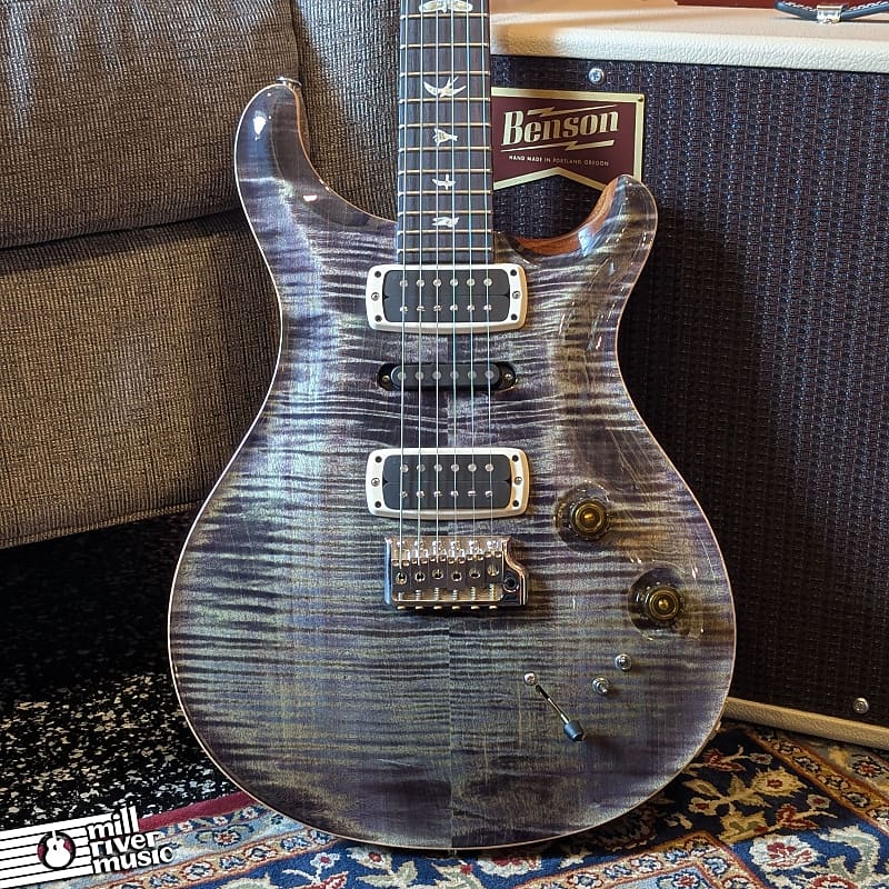 Paul Reed Smith PRS Core Modern Eagle Electric Guitar Aurora Borealis w/HSC