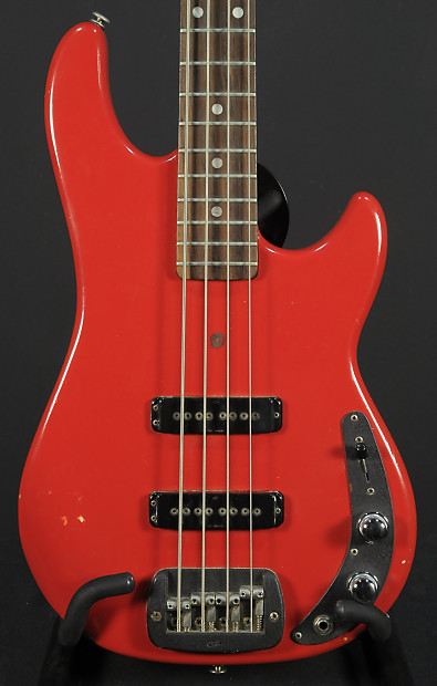 G&l hotsell lynx bass