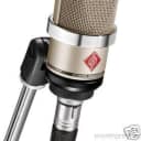 Neumann TLM 102 Condenser Microphone, Cardioid - Nickel.  In-Stock TLM102