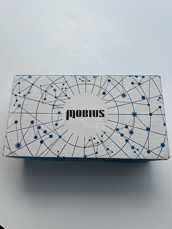 Strymon Mobius