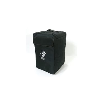 Both Hands Percussion BHC-RP58 [ROSE Plus Cajon] [Cajon case