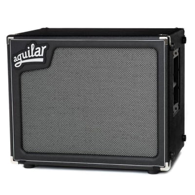 Aguilar SL 210 Super Lightweight 400-Watt 2x10