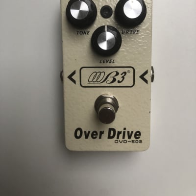【Belln】BOSS SD-1 1981 NEC 初期 BOSS SD-1 1981 NEC 初期（ビンテージ/送料無料）【楽器検索