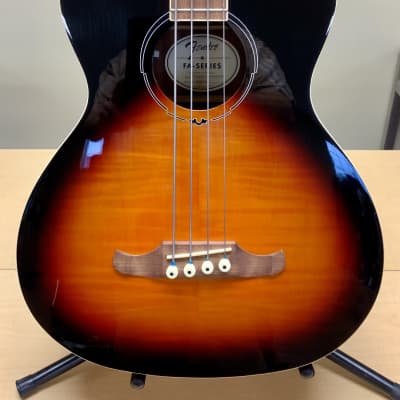 Fender Japan JB-HO 3 Tone Sunburst | Reverb