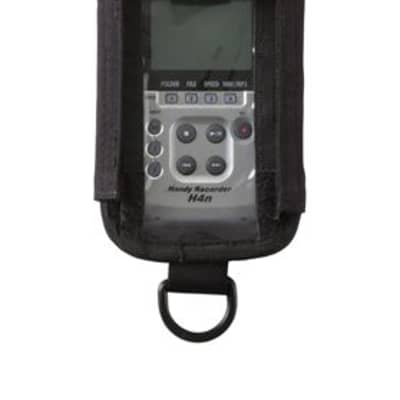 Zoom ZPCH-4n Protective Case For H4n Recorder image 2