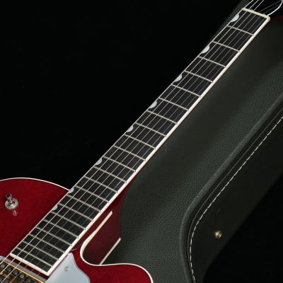 Gretsch G6119 Chet Atkins Tennessee Rose 2007 - 2014 | Reverb