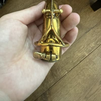 King Zephyr Alto Saxophone - 349xxx! image 6